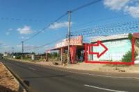 โกดังหลุดจำนอง ธ.ธนาคารไทยพาณิชย์ •ยโสธร •เลิงนกทา •สามแยก