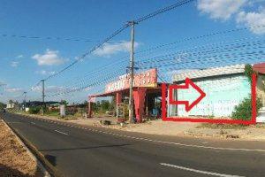 โกดังหลุดจำนอง ธ.ธนาคารไทยพาณิชย์ •ยโสธร •เลิงนกทา •สามแยก