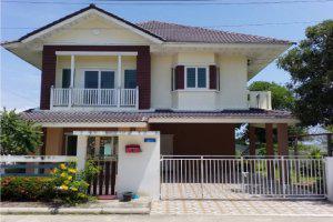 บ้านเดี่ยวหลุดจำนอง ธ.ธนาคารไทยพาณิชย์ •สงขลา •เมืองสงขลา •เกาะแต้ว