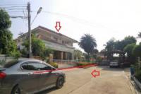 บ้านเดี่ยวหลุดจำนอง ธ.ธนาคารไทยพาณิชย์ •กรุงเทพฯ •บางบอน •บางบอน