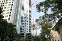 ห้องชุด/คอนโดมิเนียมหลุดจำนอง ธ.ธนาคารไทยพาณิชย์ •นนทบุรี •เมืองนนทบุรี •บางกระสอ