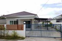 บ้านเดี่ยวหลุดจำนอง ธ.ธนาคารไทยพาณิชย์ •ระยอง •บ้านฉาง •สำนักท้อน