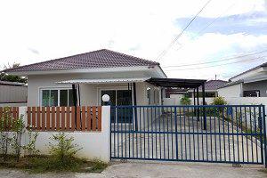 บ้านเดี่ยวหลุดจำนอง ธ.ธนาคารไทยพาณิชย์ •ระยอง •บ้านฉาง •สำนักท้อน