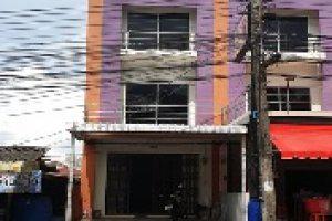 อาคารพาณิชย์หลุดจำนอง ธ.ธนาคารไทยพาณิชย์ •ภูเก็ต •เมืองภูเก็ต •รัษฎา