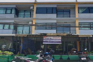 อาคารพาณิชย์หลุดจำนอง ธ.ธนาคารไทยพาณิชย์ •ภูเก็ต •เมืองภูเก็ต •ราไวย์