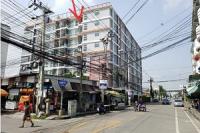 ห้องชุด/คอนโดมิเนียมหลุดจำนอง ธ.ธนาคารไทยพาณิชย์ •นนทบุรี •เมืองนนทบุรี •ตลาดขวัญ