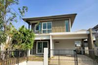 บ้านเดี่ยวหลุดจำนอง ธ.ธนาคารไทยพาณิชย์ สมุทรสาคร กระทุ่มแบน แคราย