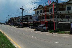 อาคารพาณิชย์หลุดจำนอง ธ.ธนาคารไทยพาณิชย์ เชียงราย เมืองเชียงราย ท่าสุด