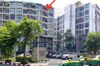 ห้องชุด/คอนโดมิเนียมหลุดจำนอง ธ.ธนาคารไทยพาณิชย์ กรุงเทพมหานคร เขตจอมทอง ถนนวุฒากาศบางค้อ