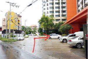 ห้องชุด/คอนโดมิเนียมหลุดจำนอง ธ.ธนาคารไทยพาณิชย์ นนทบุรี • บางกรวย