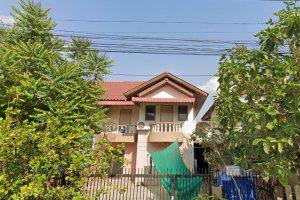 บ้านแฝดหลุดจำนอง ธ.ธนาคารไทยพาณิชย์ อุดรธานี เมืองอุดรธานี หนองขอนกว้าง