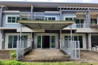 อาคารพาณิชย์หลุดจำนอง ธ.ธนาคารไทยพาณิชย์ กระบี่ เมืองกระบี่ กระบี่ใหญ่