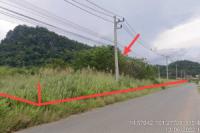 ที่ดินว่างเปล่าหลุดจำนอง ธ.ธนาคารไทยพาณิชย์ นครราชสีมา ปากช่อง พญาเย็น