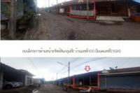 ทาวน์เฮ้าส์หลุดจำนอง ธ.ธนาคารไทยพาณิชย์ นครศรีธรรมราช ฉวาง จันดี