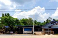 บ้านเดี่ยวหลุดจำนอง ธ.ธนาคารไทยพาณิชย์ กระบี่ คลองท่อม พรุดินนา