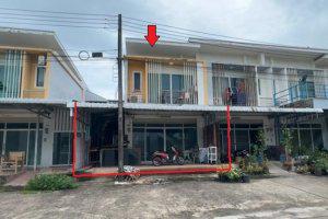 อาคารพาณิชย์หลุดจำนอง ธ.ธนาคารไทยพาณิชย์ พังงา ตะกั่วป่า คึกคัก