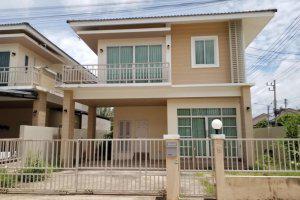 บ้านเดี่ยวหลุดจำนอง ธ.ธนาคารไทยพาณิชย์ สุราษฎร์ธานี เมืองสุราษฎร์ธานี บางใบไม้