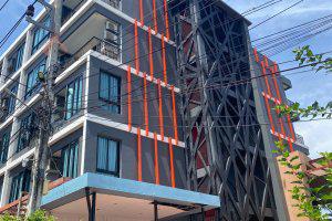 ห้องชุด/คอนโดมิเนียมหลุดจำนอง ธ.ธนาคารไทยพาณิชย์ ภูเก็ต เมืองภูเก็ต ราไวย์