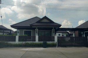 บ้านเดี่ยวหลุดจำนอง ธ.ธนาคารไทยพาณิชย์ อยุธยา บางปะอิน บ้านกรด