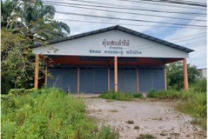 โกดังหลุดจำนอง ธ.ธนาคารไทยพาณิชย์ กระบี่ คลองท่อม คลองท่อมใต้