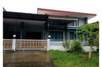 ทาวน์เฮ้าส์หลุดจำนอง ธ.ธนาคารไทยพาณิชย์ ตรัง เมืองตรัง นาบินหลา