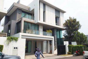 บ้านเดี่ยวหลุดจำนอง ธ.ธนาคารไทยพาณิชย์ กรุงเทพฯ เขตลาดพร้าว แขวงลาดพร้าว