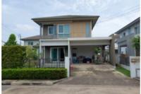บ้านเดี่ยวหลุดจำนอง ธ.ธนาคารไทยพาณิชย์ กรุงเทพฯ บางขุนเทียน แสมดำ