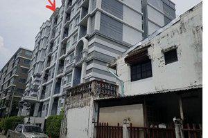 ห้องชุด/คอนโดมิเนียมหลุดจำนอง ธ.ธนาคารไทยพาณิชย์ สมุทรปราการ เมืองสมุทรปราการ สำโรงเหนือ