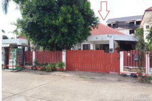 บ้านเดี่ยวหลุดจำนอง ธ.ธนาคารไทยพาณิชย์ ชัยภูมิ เมืองชัยภูมิ ในเมือง