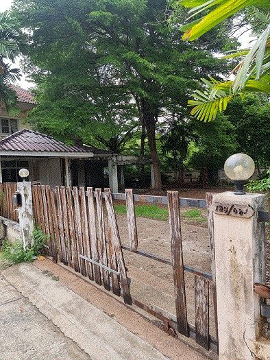 บ้านหลุดจำนอง ธ.ธนาคารกรุงเทพ กรุงเทพมหานคร บางเขน ท่าแร้ง