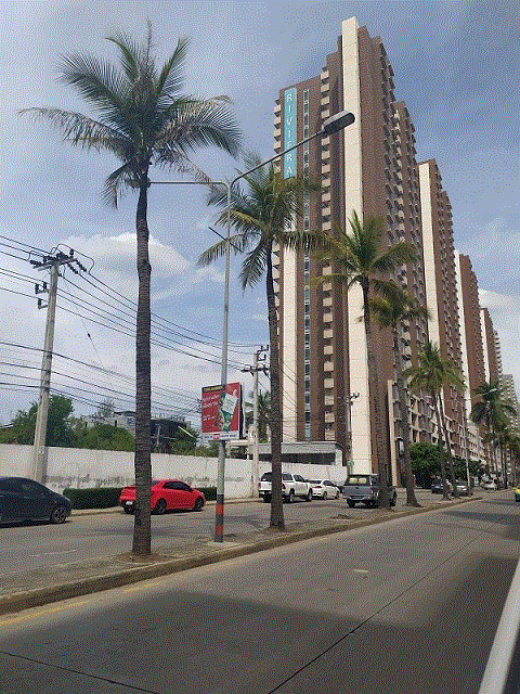 ห้องชุดพักอาศัยหลุดจำนอง ธ.ธนาคารกรุงเทพ นนทบุรี ปากเกร็ด บางพูด