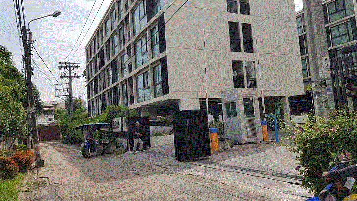 ห้องชุดพักอาศัยหลุดจำนอง ธ.ธนาคารกรุงเทพ กรุงเทพมหานคร บางนา บางนา