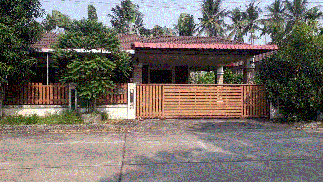 บ้านหลุดจำนอง ธ.ธนาคารกรุงเทพ ชุมพร เมืองชุมพร นาทุ่ง