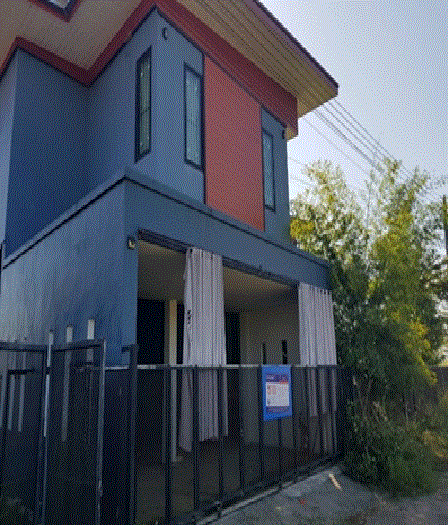 บ้านหลุดจำนอง ธ.ธนาคารกรุงเทพ เชียงราย เมืองเชียงราย สันทราย