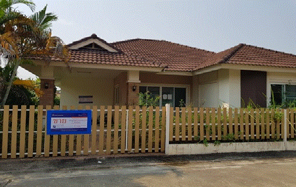 บ้านหลุดจำนอง ธ.ธนาคารกรุงเทพ เชียงราย เวียงชัย เวียงชัย