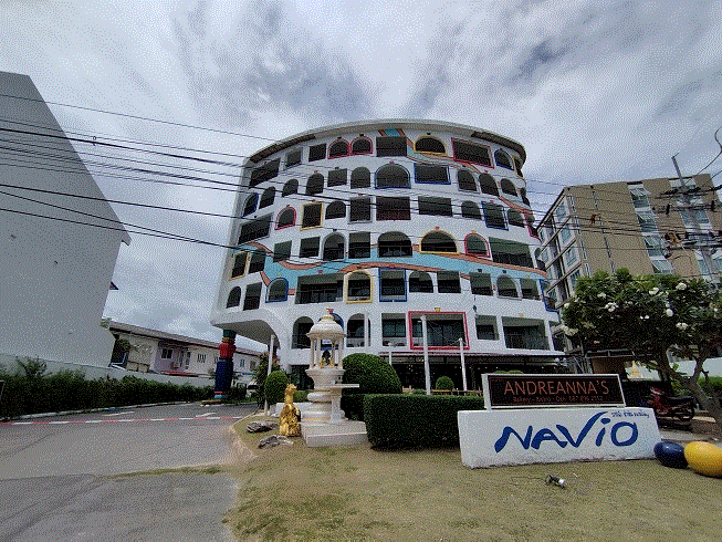 ห้องชุดพักอาศัยหลุดจำนอง ธ.ธนาคารกรุงเทพ ประจวบคีรีขันธ์ หัวหิน หนองแก