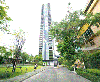 ห้องชุดพักอาศัยหลุดจำนอง ธ.ธนาคารกรุงเทพ สมุทรปราการ เมืองสมุทรปราการ เทพารักษ์