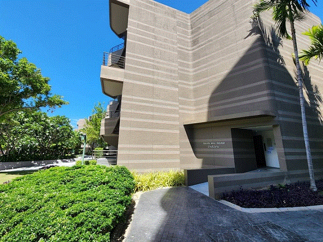 ห้องชุดพักอาศัยหลุดจำนอง ธ.ธนาคารกรุงเทพ เพชรบุรี ชะอำ ชะอำ