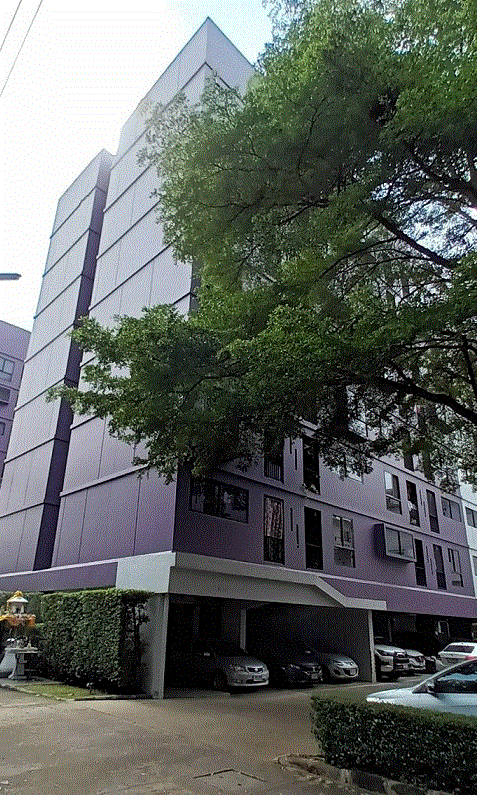 ห้องชุดพักอาศัยหลุดจำนอง ธ.ธนาคารกรุงเทพ กรุงเทพมหานคร ราษฎร์บูรณะ ราษฎร์บูรณะ