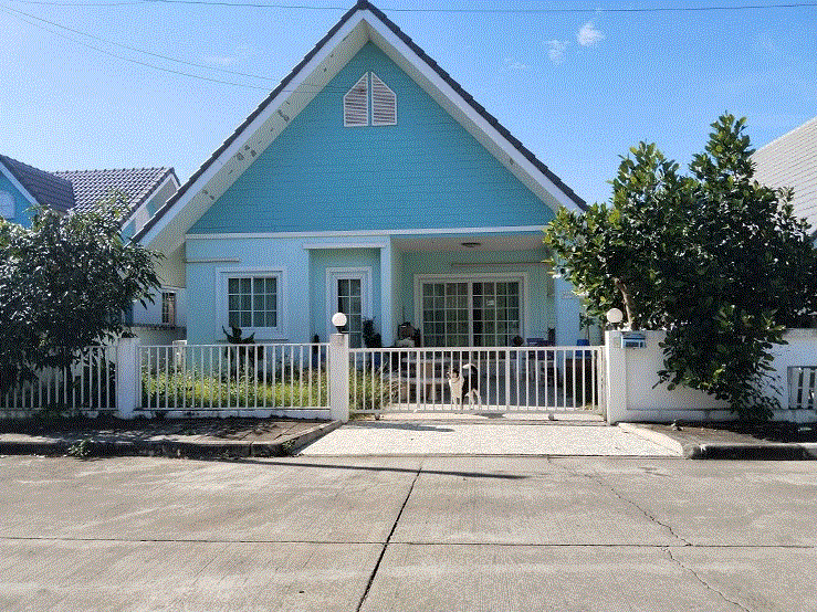 บ้านหลุดจำนอง ธ.ธนาคารกรุงเทพ เชียงใหม่ สันกำแพง สันกำแพง