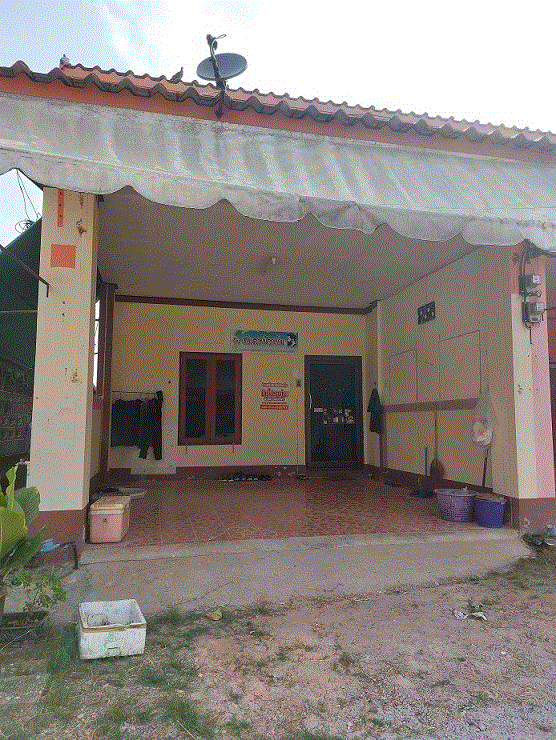 อาคารพาณิชย์หลุดจำนอง ธ.ธนาคารกรุงเทพ สุราษฎร์ธานี ดอนสัก ดอนสัก