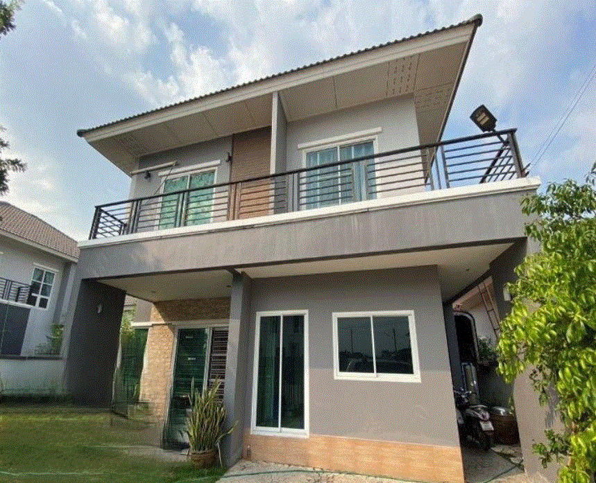 บ้านหลุดจำนอง ธ.ธนาคารกรุงเทพ พิษณุโลก เมืองพิษณุโลก สมอแข
