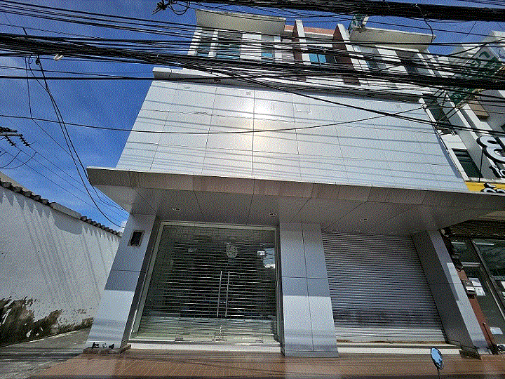 อาคารสำนักงานหลุดจำนอง ธ.ธนาคารกรุงเทพ   