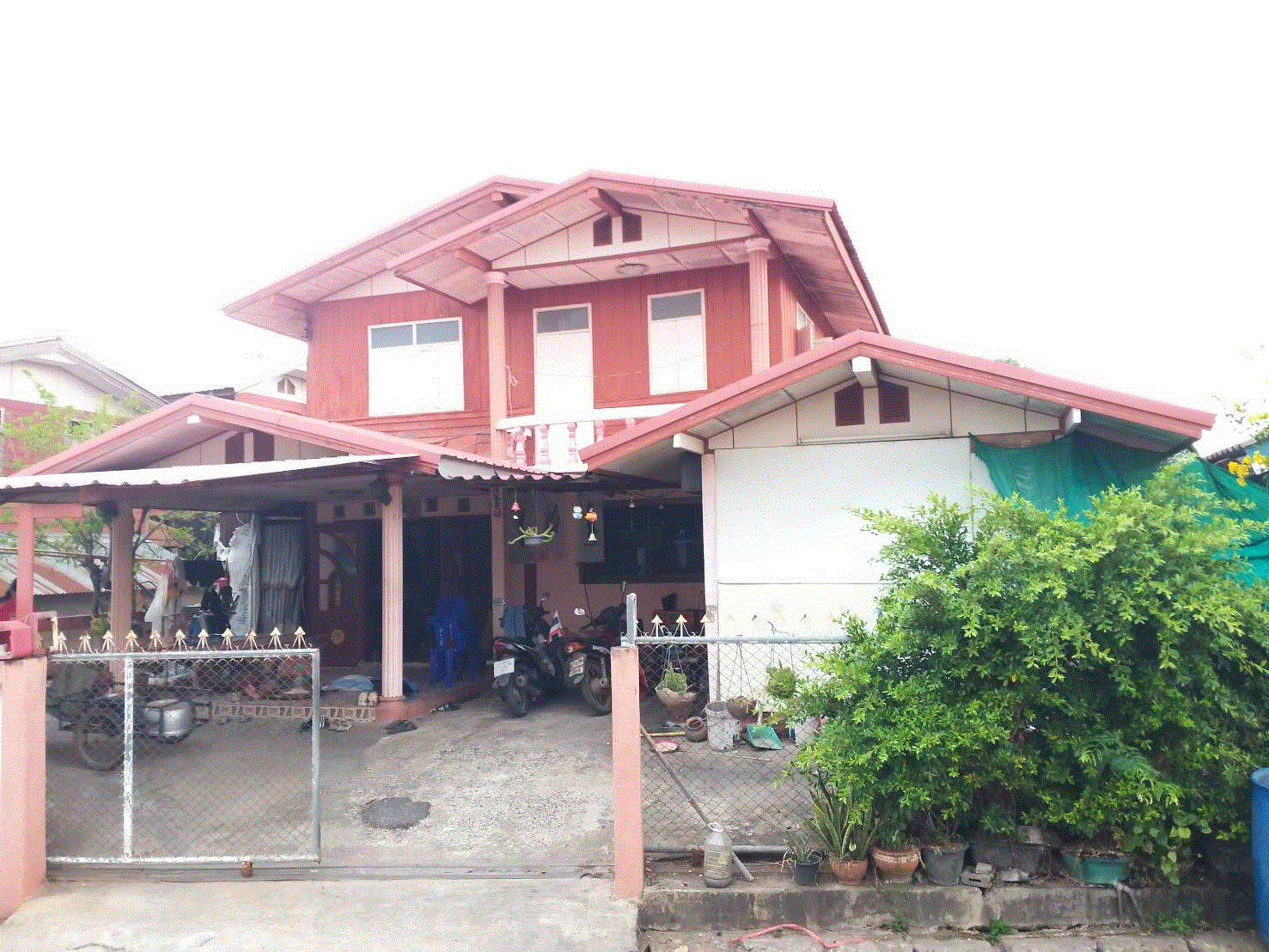 บ้านหลุดจำนอง ธ.ธนาคารกรุงเทพ   