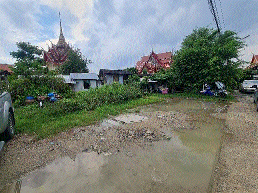 ที่ดินหลุดจำนอง ธ.ธนาคารกรุงเทพ   