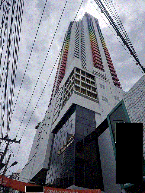 ห้องชุด (ค้าขาย)หลุดจำนอง ธ.ธนาคารกรุงเทพ   