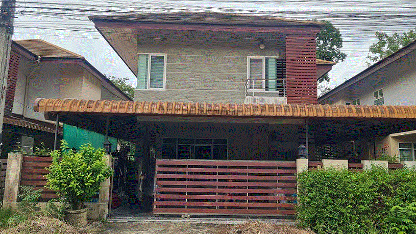 บ้านหลุดจำนอง ธ.ธนาคารกรุงเทพ   
