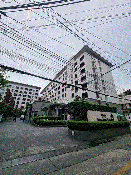 ห้องชุดพักอาศัยหลุดจำนอง ธ.ธนาคารกรุงเทพ กรุงเทพมหานคร ปทุมวัน 