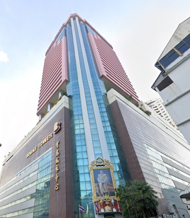 ห้องชุด (ค้าขาย)หลุดจำนอง ธ.ธนาคารกรุงเทพ   