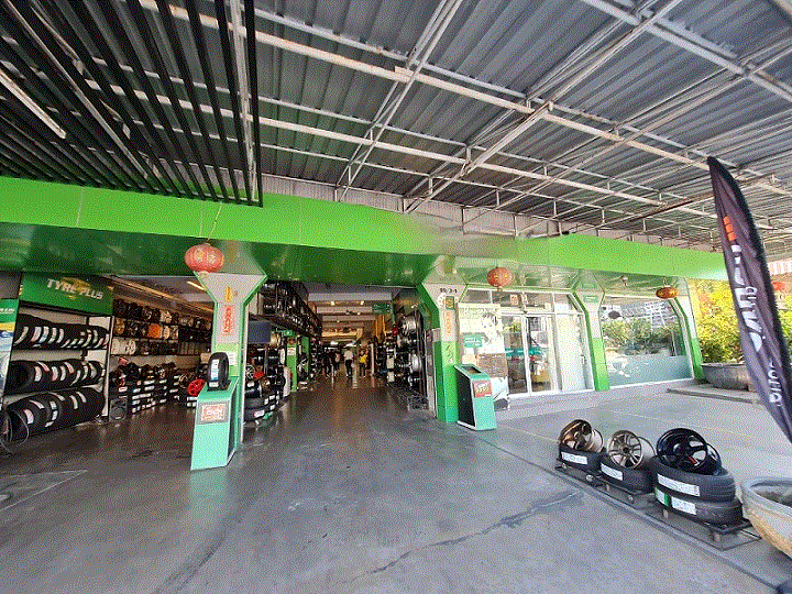 อู่ซ่อมรถหลุดจำนอง ธ.ธนาคารกรุงเทพ ขอนแก่น เมืองขอนแก่น ในเมือง